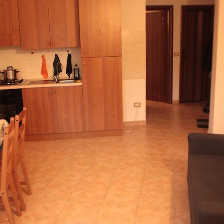 Lorica Apartment Residence Lagosila Экстерьер фото