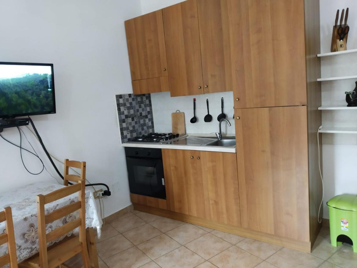 Lorica Apartment Residence Lagosila Экстерьер фото
