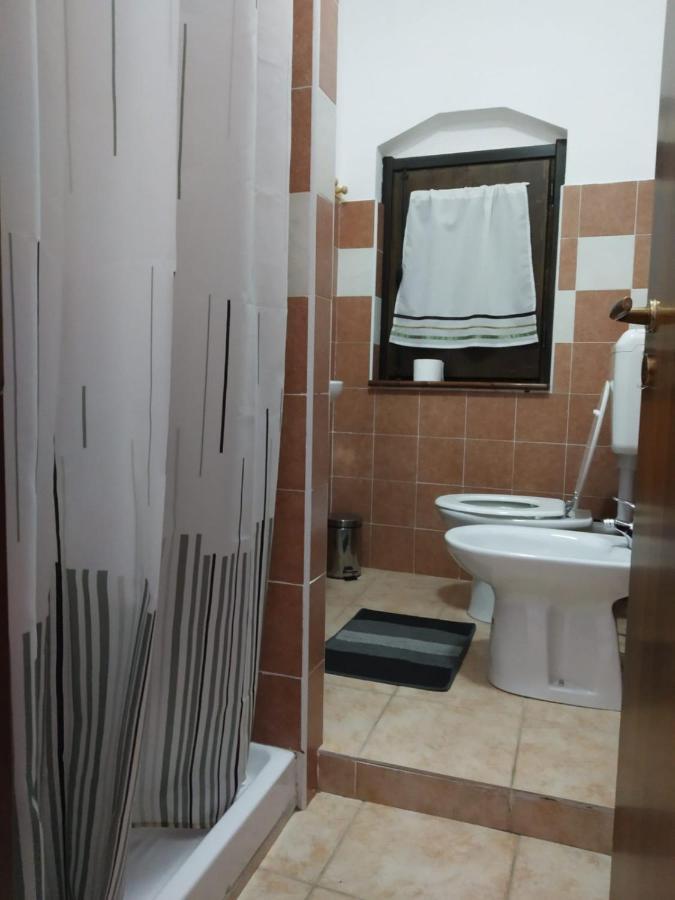 Lorica Apartment Residence Lagosila Экстерьер фото