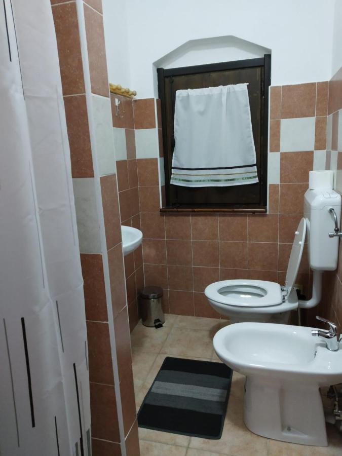 Lorica Apartment Residence Lagosila Экстерьер фото