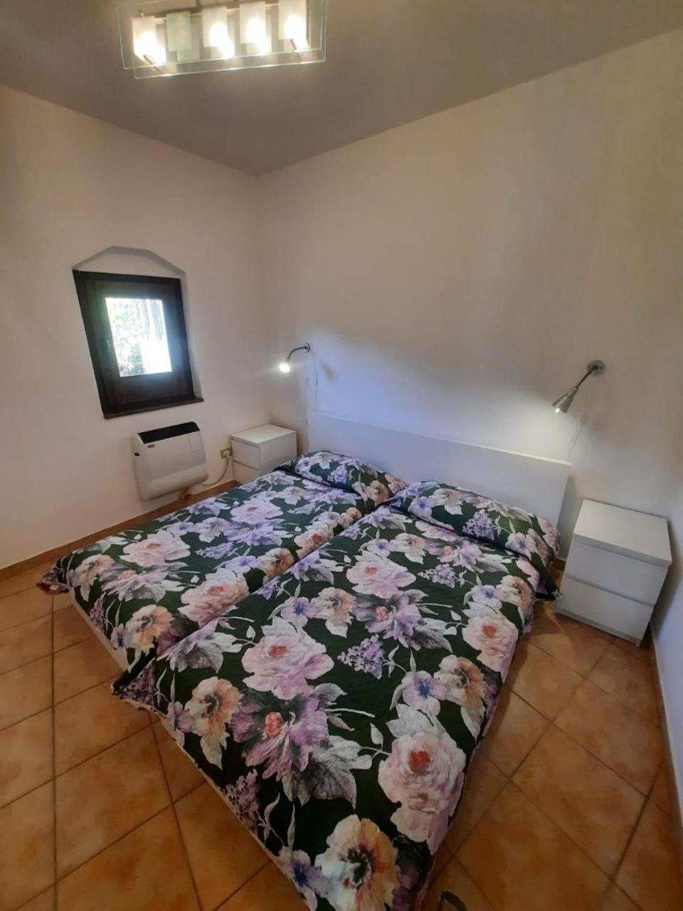 Lorica Apartment Residence Lagosila Экстерьер фото